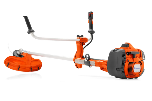 Husqvarna 545RX Benzine Bosmaaier - 49 cm-keizers.nu
