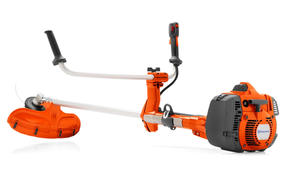 Husqvarna 545RX Benzine Bosmaaier - 49 cm