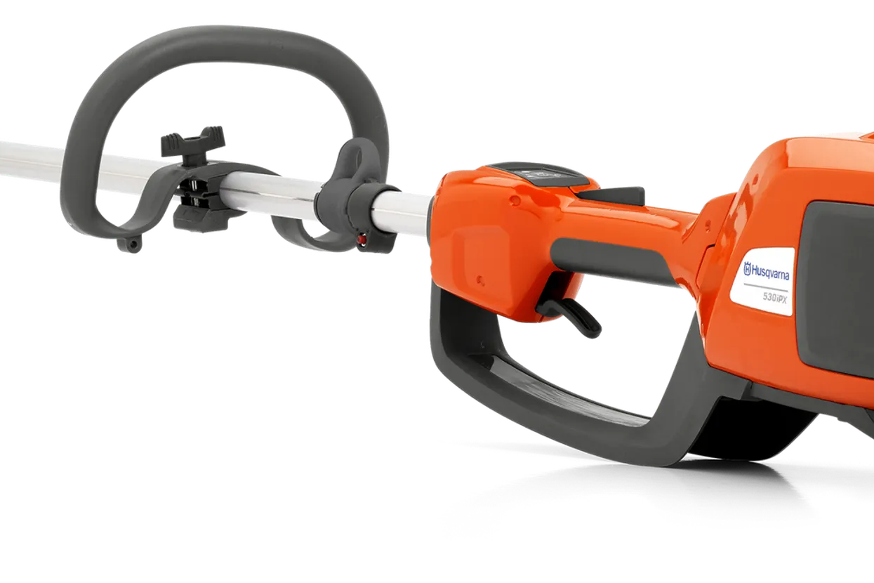 Husqvarna 530iPX Stoksnoeizaag - 10 inch zaagblad