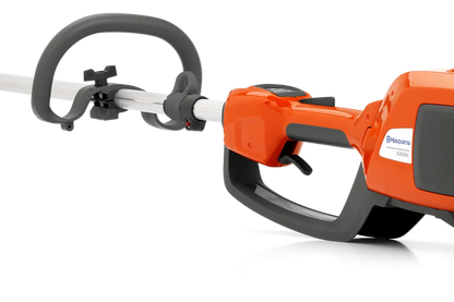 Husqvarna 530iPX Stoksnoeizaag - 10 inch zaagblad