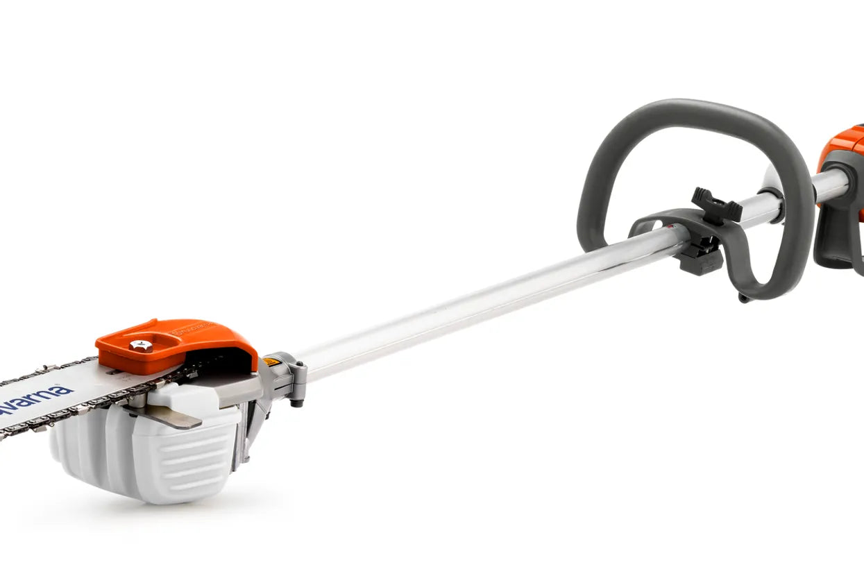 Husqvarna 530iPX Stoksnoeizaag - 10 inch zaagblad