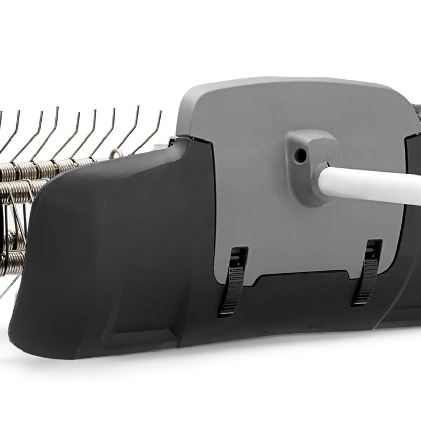 DT600 Dethatcher opzetstuk - combitrimmer/bosmaaier