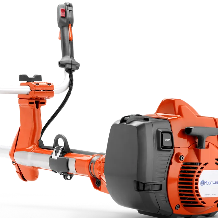 Husqvarna 545RXT Benzine Bosmaaier-keizers.nu