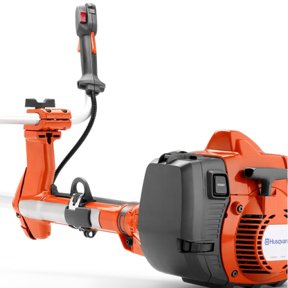 Husqvarna 545RXT Benzine Bosmaaier-keizers.nu