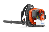 Husqvarna 360BT Benzine Rugbladblazer-keizers.nu