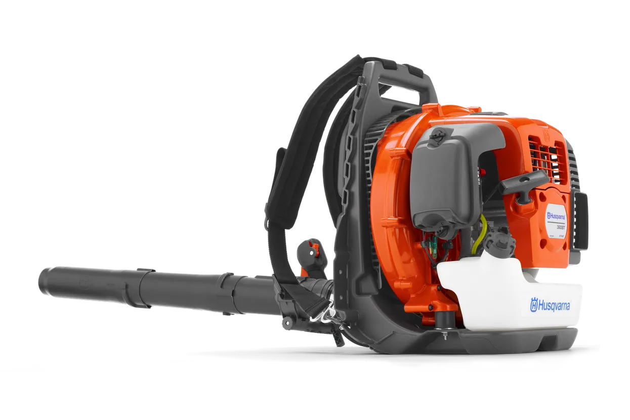 Husqvarna 360BT Benzine Rugbladblazer-keizers.nu