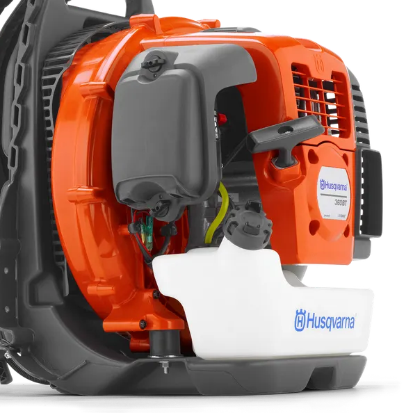 Husqvarna 360BT Benzine Rugbladblazer-keizers.nu