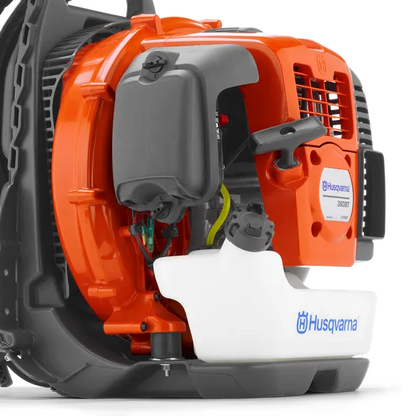 Husqvarna 360BT Benzine Rugbladblazer-keizers.nu