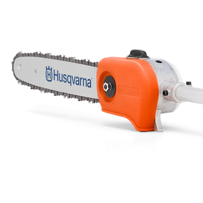 Husqvarna PAX1100 poolsnoeier-opzetstuk - voor combitrimmers-keizers.nu