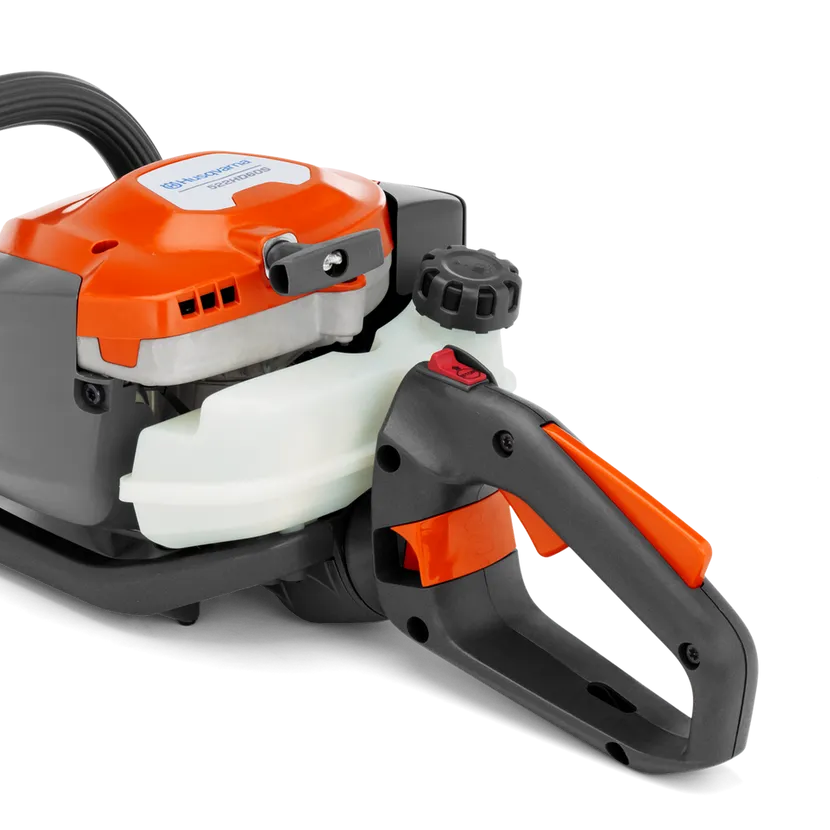 Husqvarna 522HD60X Heggenschaar - Meslengte 60 cm