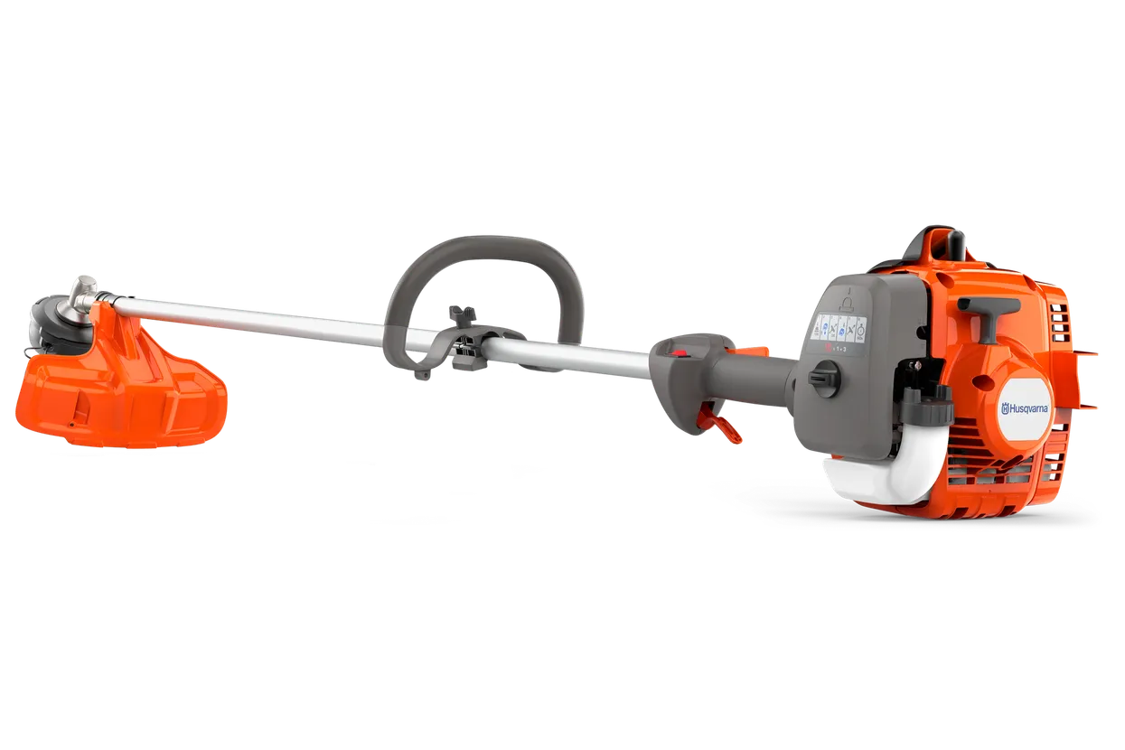 Husqvarna 325L Benzine Grastrimmer