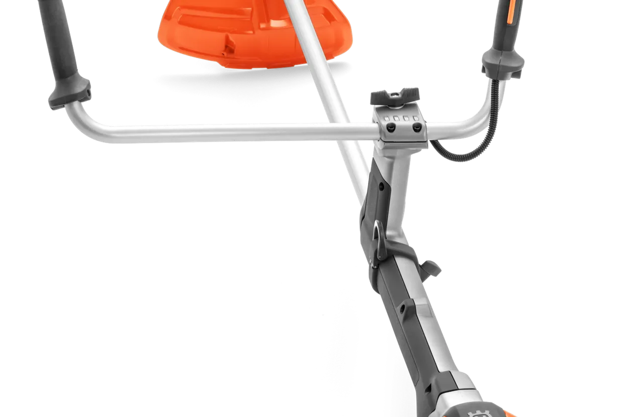Husqvarna 535iRXT bosmaaier - 45 cm, 36 V
