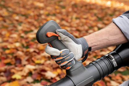 Husqvarna 345BT Benzine Rugbladblazer-keizers.nu