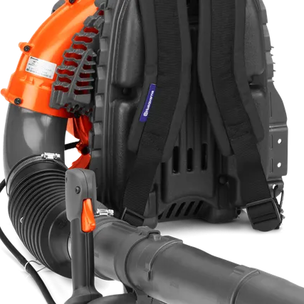 Husqvarna 360BT Benzine Rugbladblazer-keizers.nu