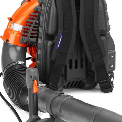 Husqvarna 360BT Benzine Rugbladblazer-keizers.nu