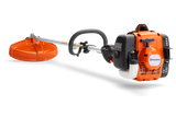 Husqvarna 129LK Benzine Combitrimmer
