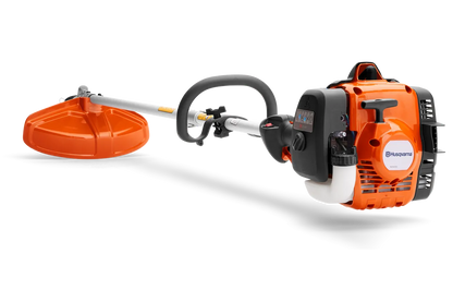 Husqvarna 129LK combitrimmer - maaibreedte 43 cm