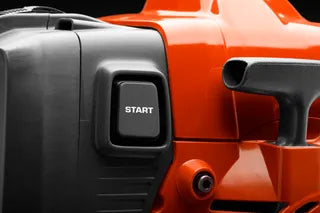 Husqvarna 545RXT Benzine Bosmaaier-keizers.nu