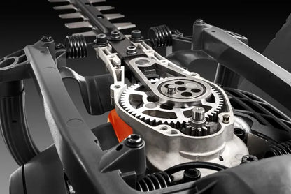 Husqvarna 522HD60X Benzine Heggenschaar - 60 cm