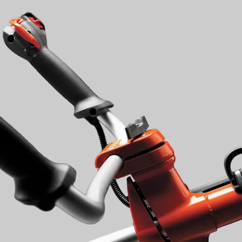 Husqvarna 545RX Benzine Bosmaaier - 49 cm-keizers.nu