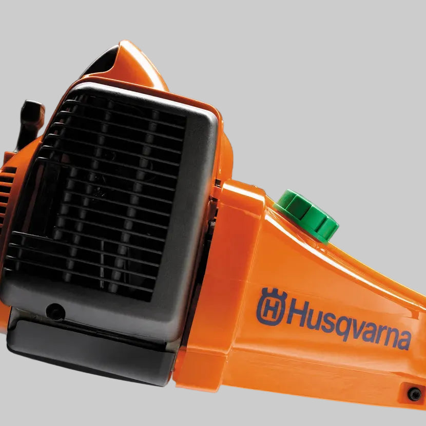 Husqvarna 545RX Benzine Bosmaaier - 49 cm-keizers.nu