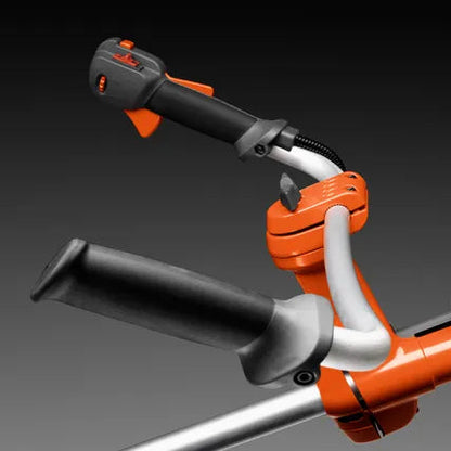Husqvarna 555RXT bosmaaier - 54 cm maaibreedte-keizers.nu