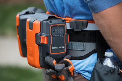Husqvarna Battery Belt FLEXI accugordel-keizers.nu