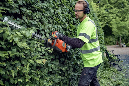 Husqvarna 522HD60X Benzine Heggenschaar - 60 cm