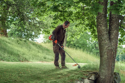 Husqvarna 325L grastrimmer - maaibreedte 46,4 cm