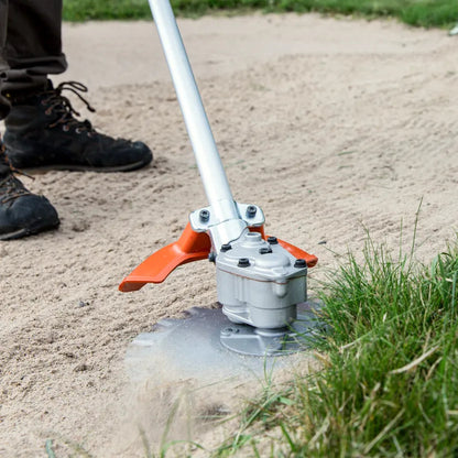 Husqvarna RA850 Onkruidmessen Opzetstuk-keizers.nu