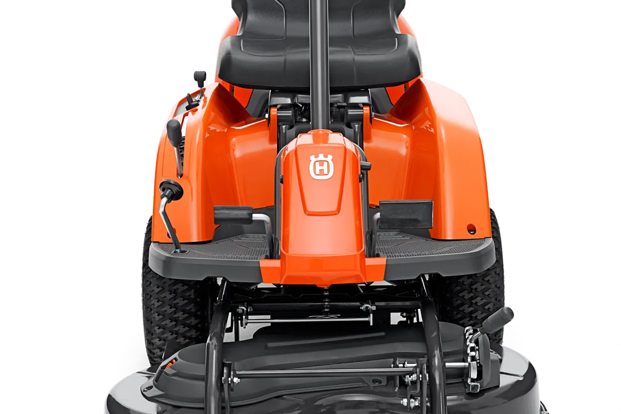 Husqvarna R 112C5 frontzitmaaier - maaibreedte 85 cm
