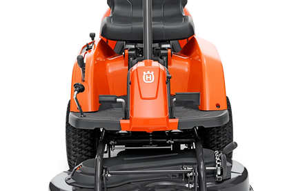 Husqvarna R 112C5 frontzitmaaier - maaibreedte 85 cm