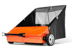 Husqvarna Sweeper Opvangbak voor Tuinmachines