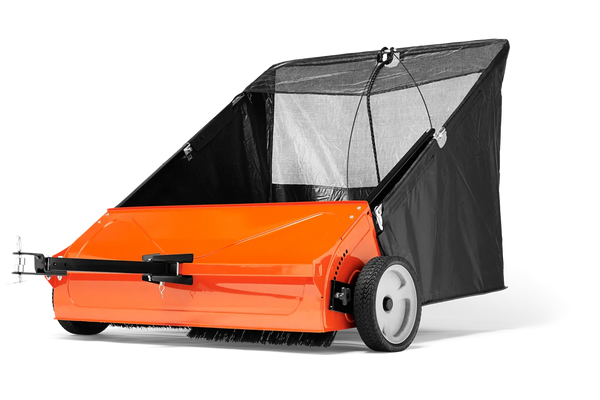 Husqvarna Sweeper Opvangbak voor Tuinmachines