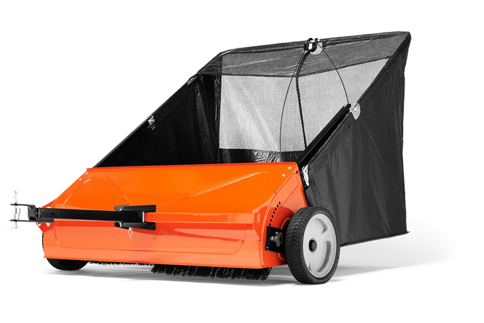 Husqvarna Sweeper Opvangbak voor Tuinmachines
