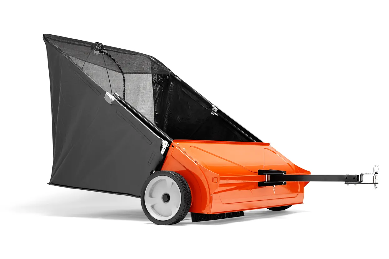 Husqvarna Sweeper Opvangbak voor Tuinmachines