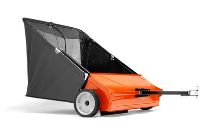 Husqvarna Sweeper Opvangbak voor Tuinmachines