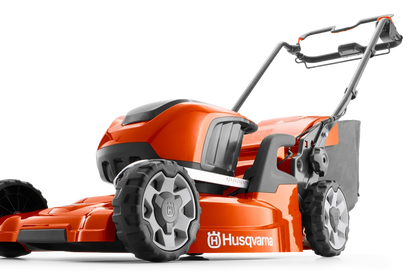 Husqvarna LC 347iVX accu grasmaaier - 47 cm-keizers.nu