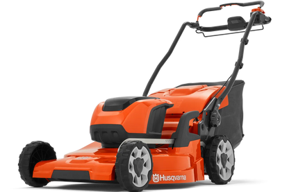 Husqvarna LC 353iVX Accu grasmaaier - 53 cm