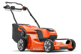 Husqvarna LC 353iVX Accu grasmaaier - 53 cm