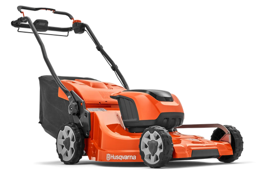 Husqvarna LC 353iVX Accu grasmaaier - 53 cm