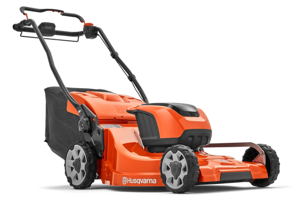 Husqvarna LC 353iVX Accu Grasmaaier Body