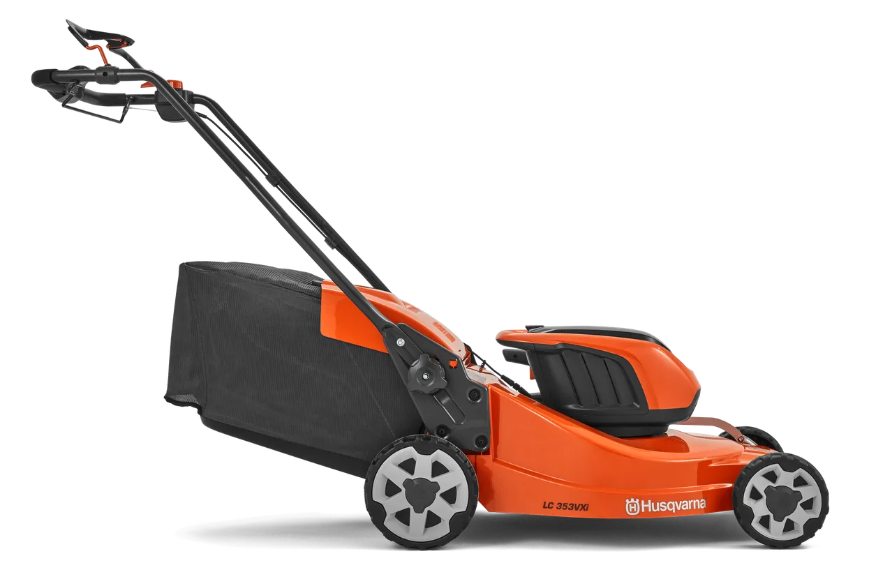 Husqvarna LC 353iVX Accu grasmaaier - 53 cm