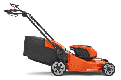 Husqvarna LC 353iVX Accu grasmaaier - 53 cm