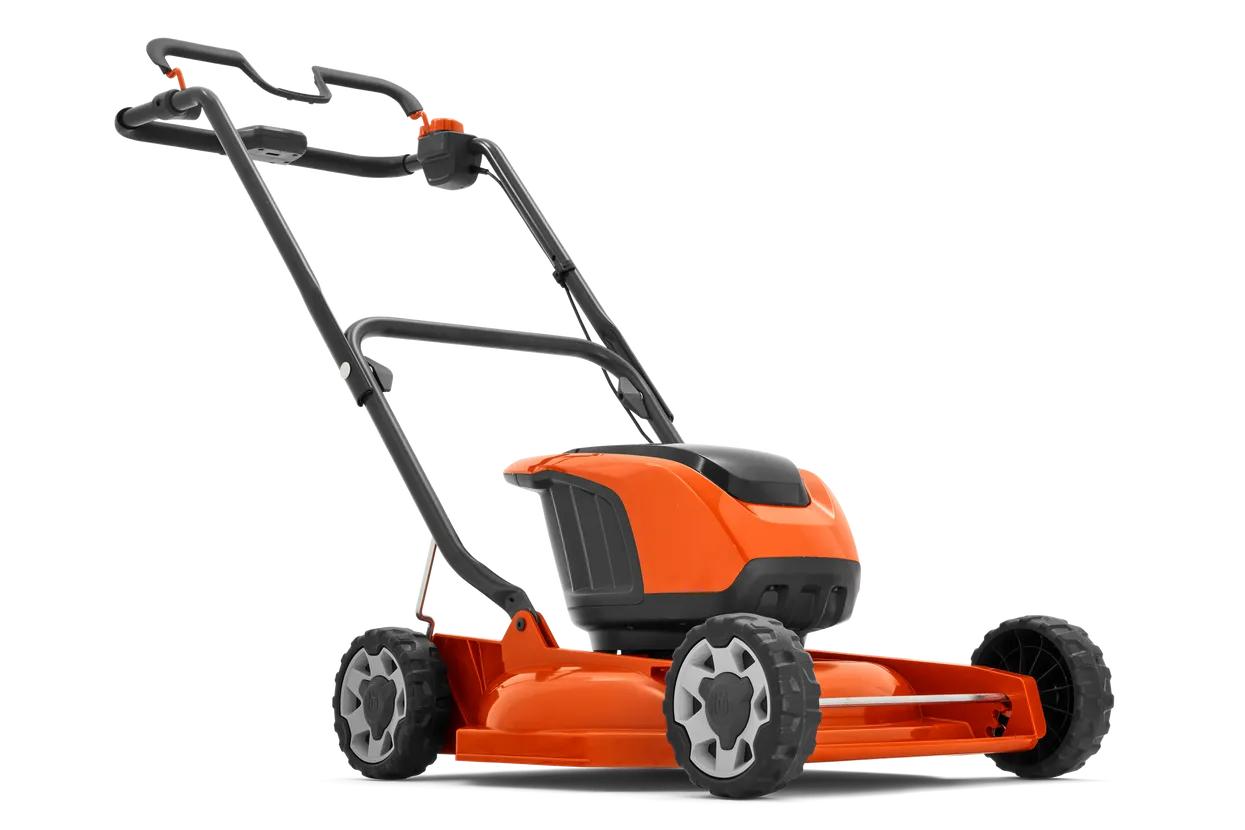 Husqvarna LB 146i Accu Grasmaaier - Incl. Accu & Lader