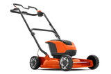 Husqvarna LB 146i Accu Grasmaaier - Incl. Accu & Lader