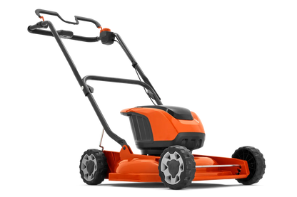Husqvarna LB 146i Accu Grasmaaier - Incl. Accu & Lader