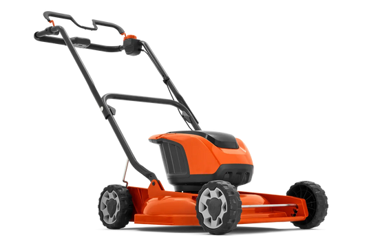 Husqvarna LB 146i Accu Grasmaaier - Incl. Accu & Lader