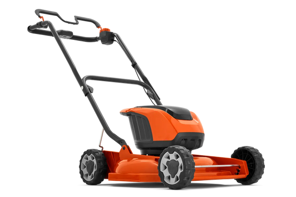 Husqvarna LB 146i Accu Grasmaaier - Incl. Accu & Lader