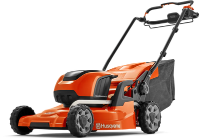 Husqvarna LC 347iVX accu grasmaaier - 47 cm-keizers.nu
